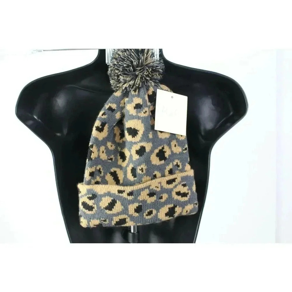 ladies Riah Fashion beanie